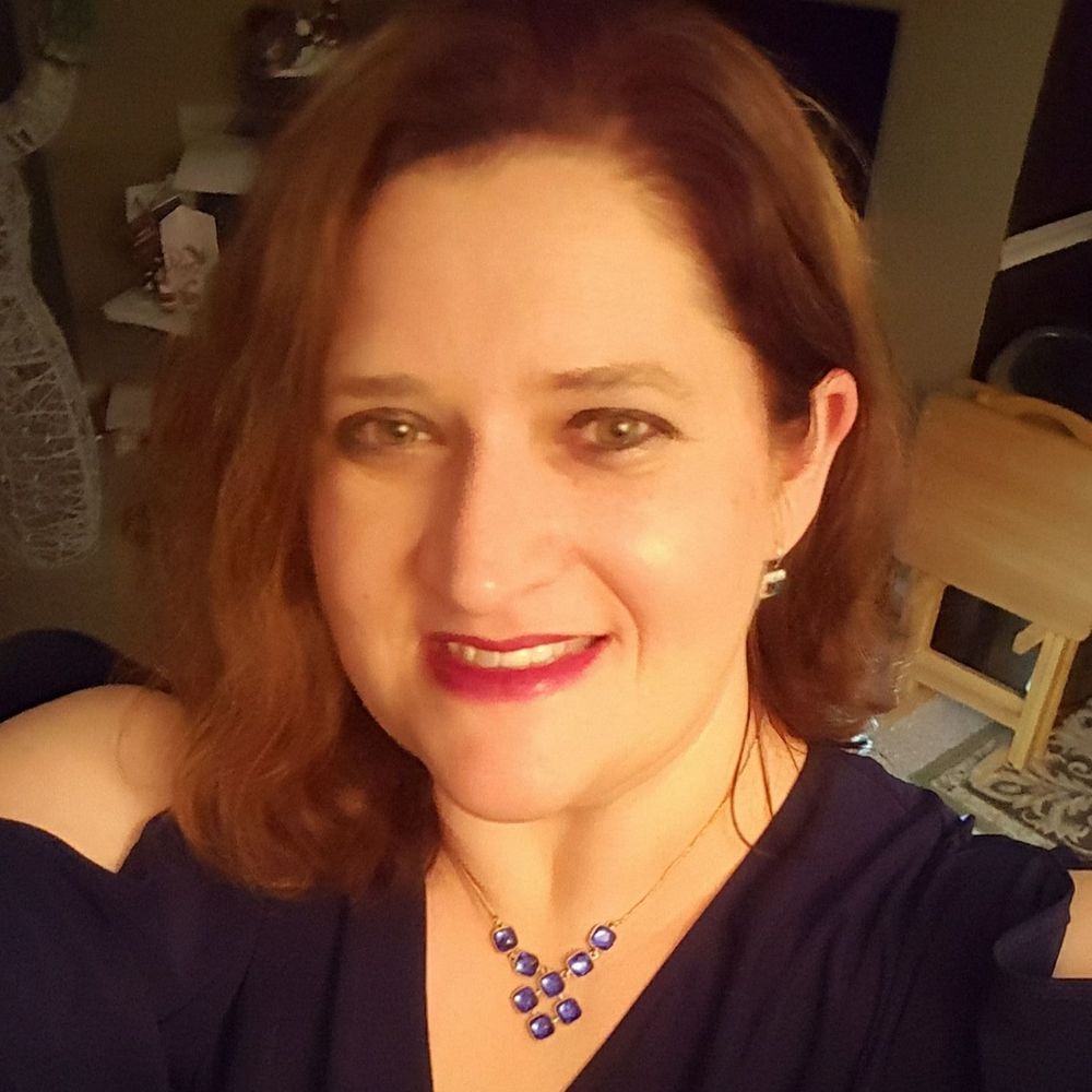 Meet your Posher, Michelle