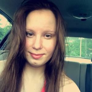 Meet your Posher, Lexie