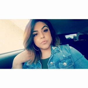 Meet your Posher, Priscilla