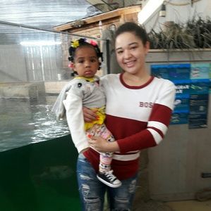 Meet your Posher, Taneshia