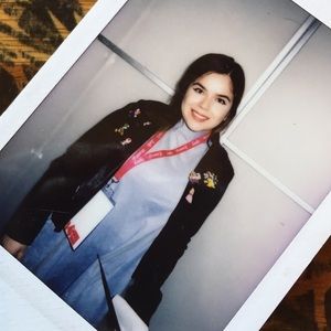 Meet your Posher, Yuriana
