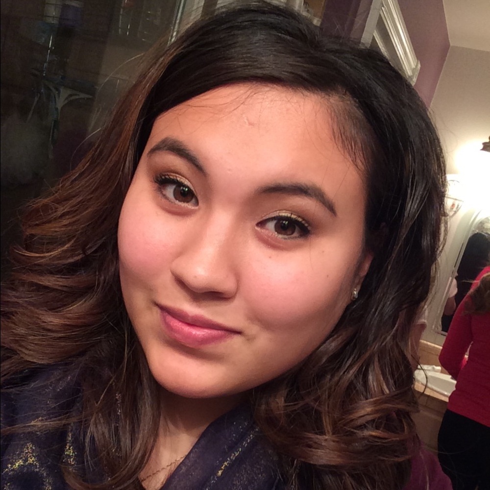 Meet your Posher, Virginia