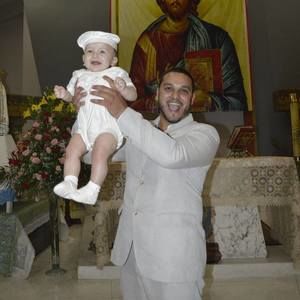 Meet your Posher, Alberto