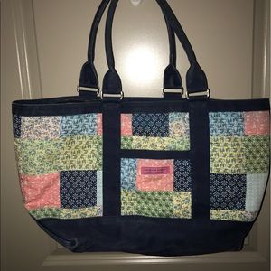 Vineyard Vines Tote