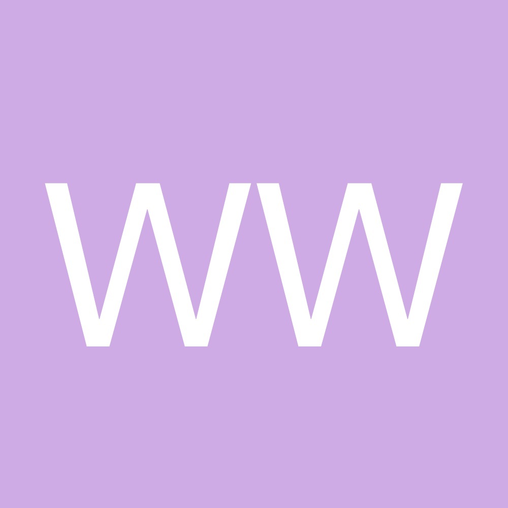 Meet your Posher, W4sf2yjl