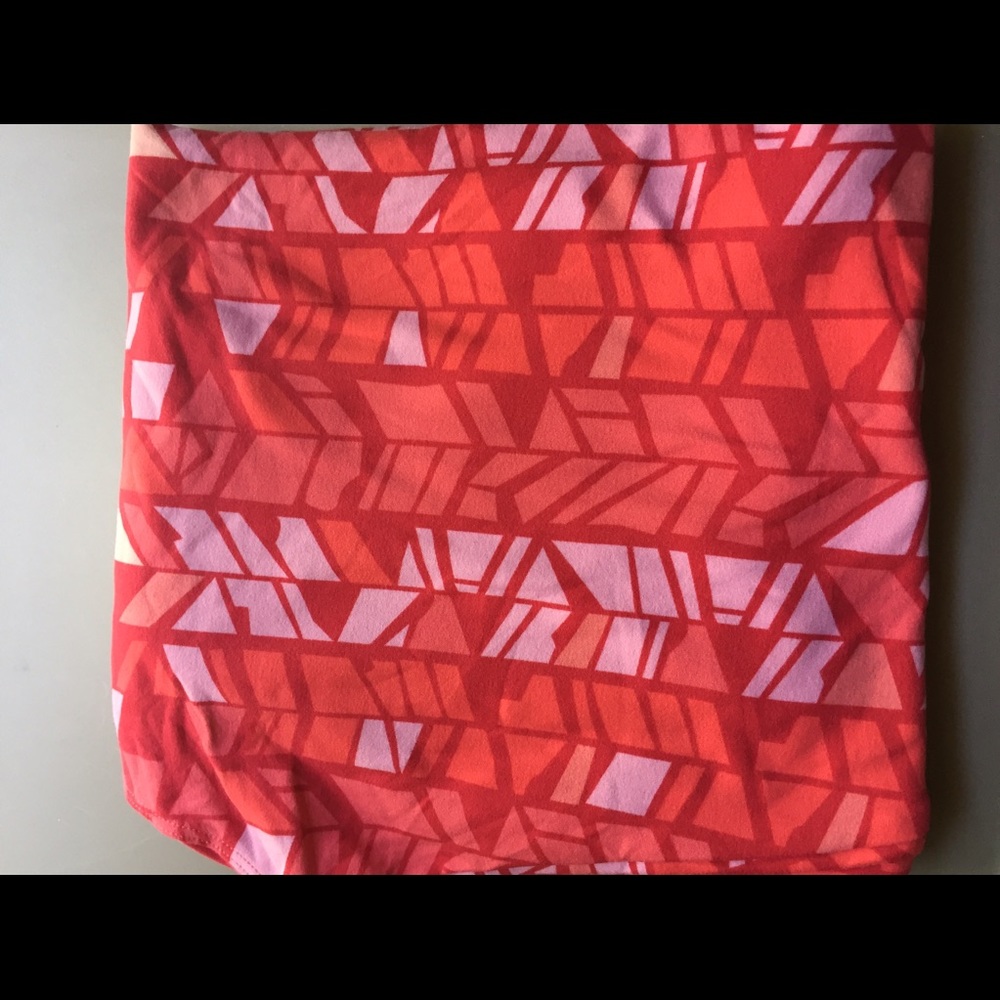 BNWOT LuLaRoe Leggings TC