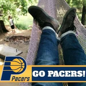 Meet your Posher, Tristianhawk