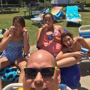 Meet your Posher, Brandon