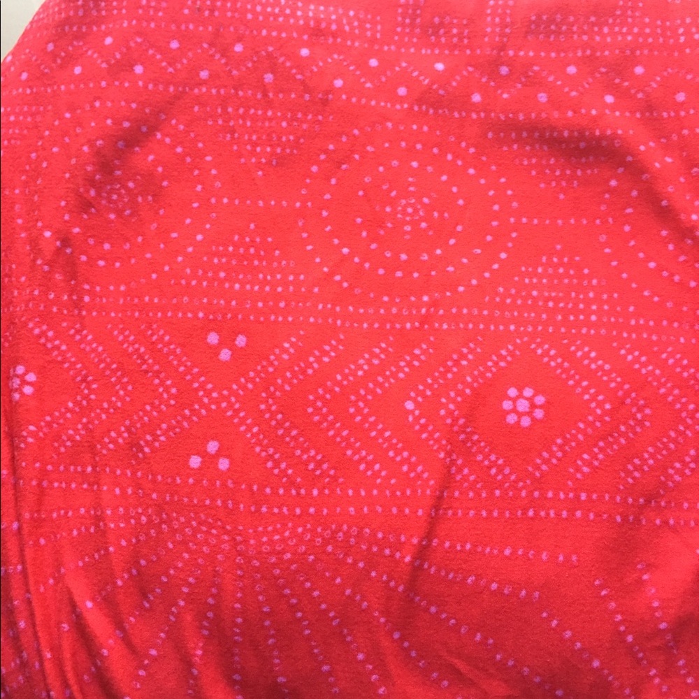 BNWOT LuLaRoe Leggings TC