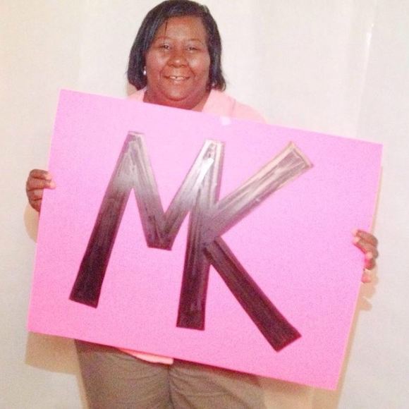 Meet your Posher, Oral jeane mims - Picture 1 of 1