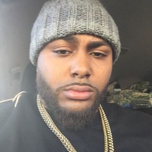 Meet your Posher, Patrick