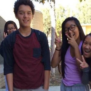 Meet your Posher, Steve