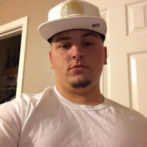 Meet your Posher, Patrick