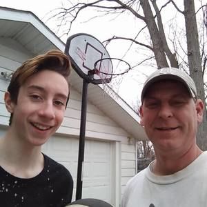 Meet your Posher, Ethan