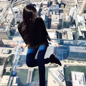 Meet your Posher, Enerel