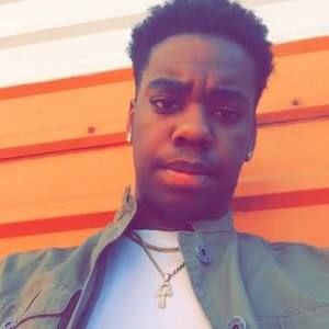 Meet your Posher, Chris