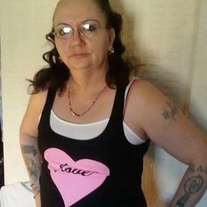 Meet your Posher, Audrey