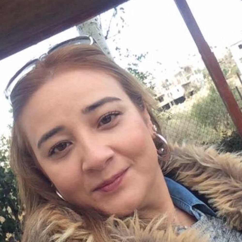 Meet your Posher, May