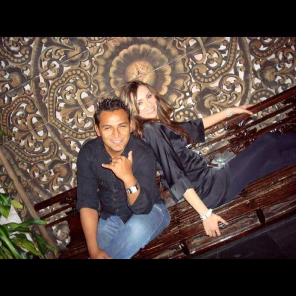 Meet your Posher, Lucero