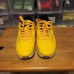 NWOT Nike Air Max 90 VT 6.5 Y