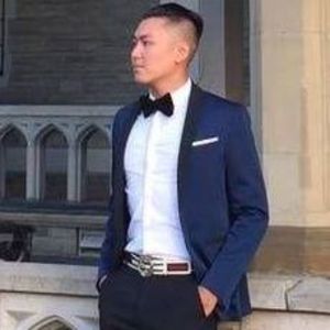 Meet your Posher, Lewis