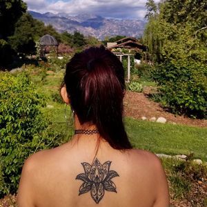 Meet your Posher, Sally