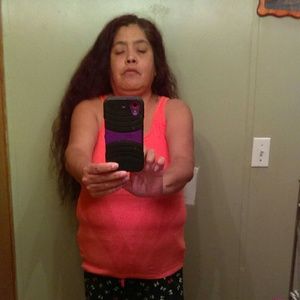 Meet your Posher, Sherri