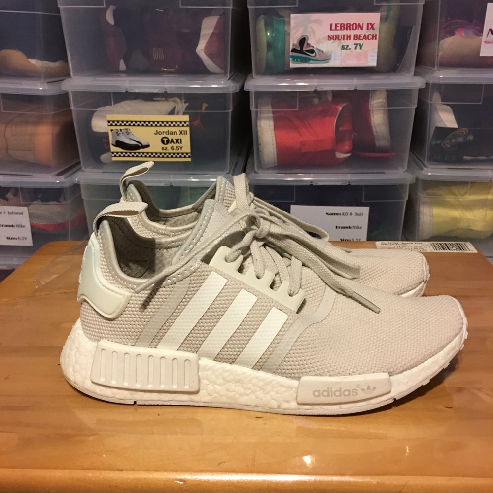 💥SOLD💥Adidas originals NMD 8 W