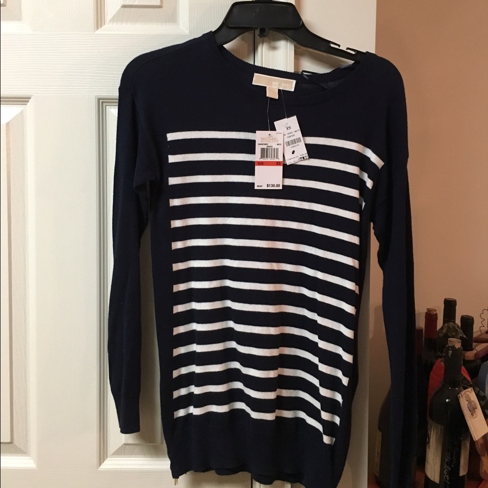 Michael kors top/dress