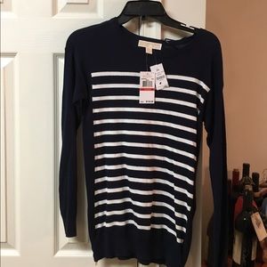Michael kors top/dress