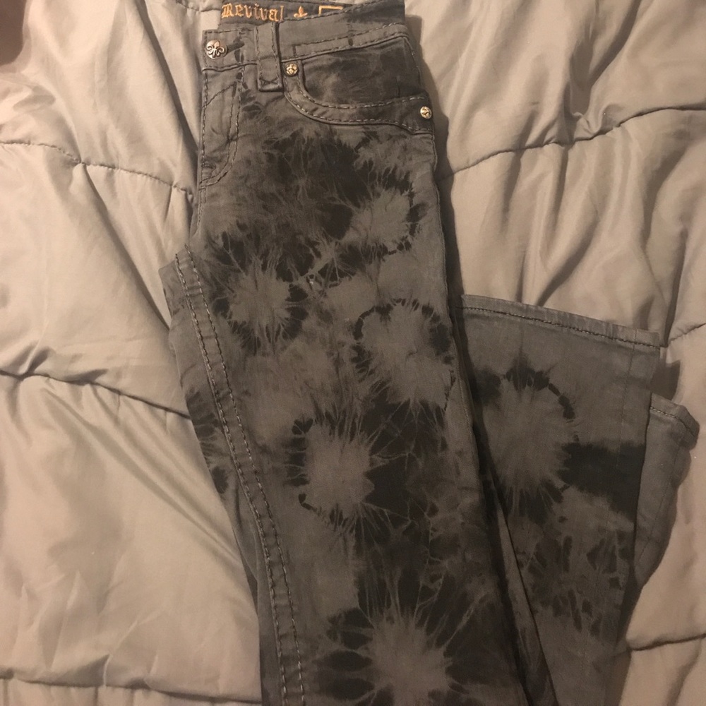 Men's Rock Revival 30/32