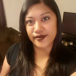 Meet your Posher, Maureen