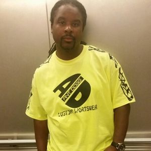 Meet your Posher, Anthony