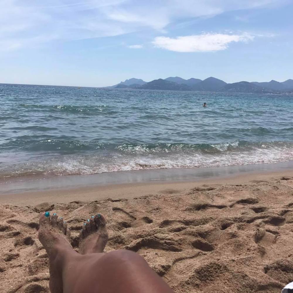 Meet your Posher, Caroline