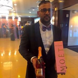 Meet your Posher, Kaushal