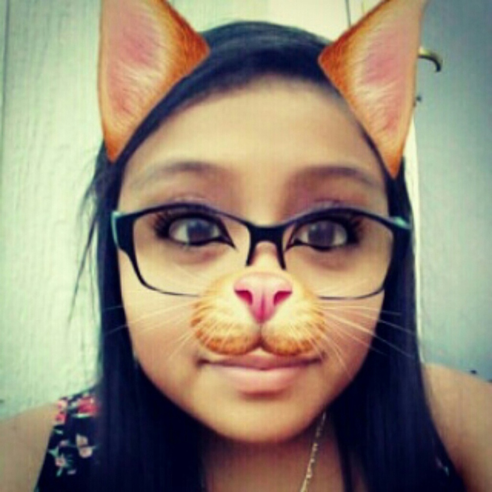 Meet your Posher, Noemi