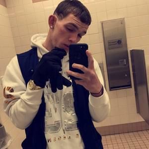 Meet your Posher, Bailey