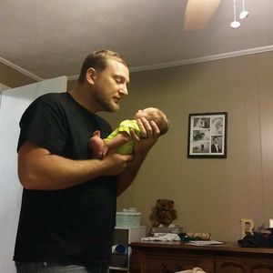 Meet your Posher, Kenneth