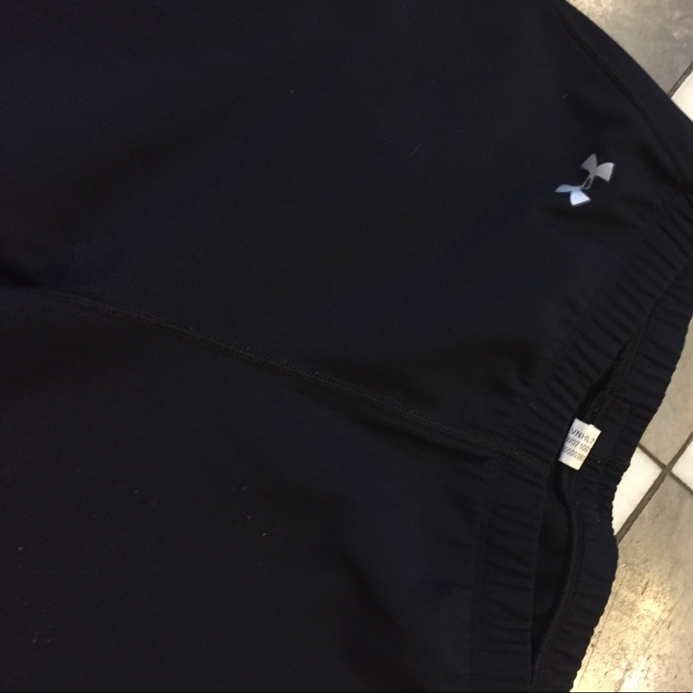 Under armour leggings