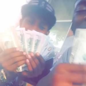 Meet your Posher, Woodyboy