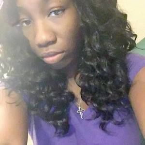 Meet your Posher, Demeshia