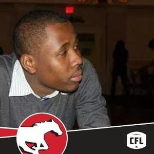 Meet your Posher, Tchioumaka