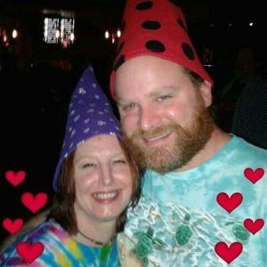 Meet your Posher, Denise