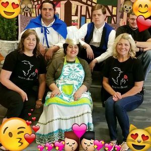 Meet your Posher, Jamie