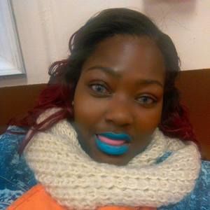 Meet your Posher, Marie