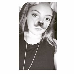 Meet your Posher, Lexi