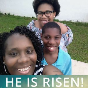 Meet your Posher, Kisha