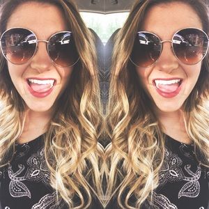 Meet your Posher, Callie