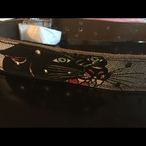 Ed Hardy Belt