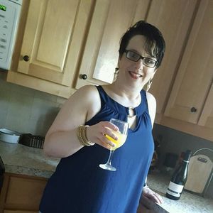 Meet your Posher, Daniela